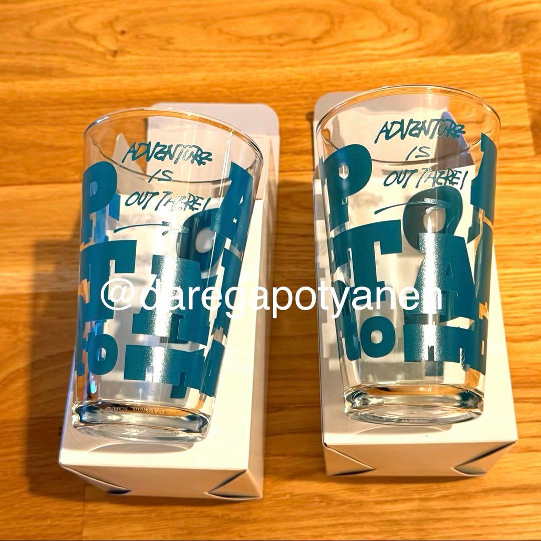 TARPtoTARPグラス AIOT! nataldesignネイタルデザイン