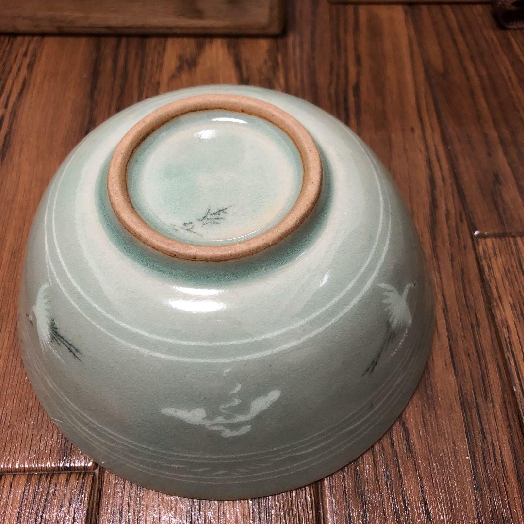 高麗茶碗