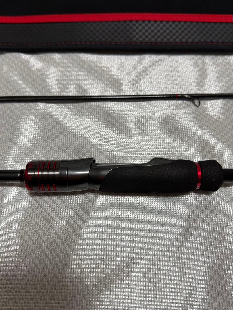 【美品】　ストイスト RT 79MLM