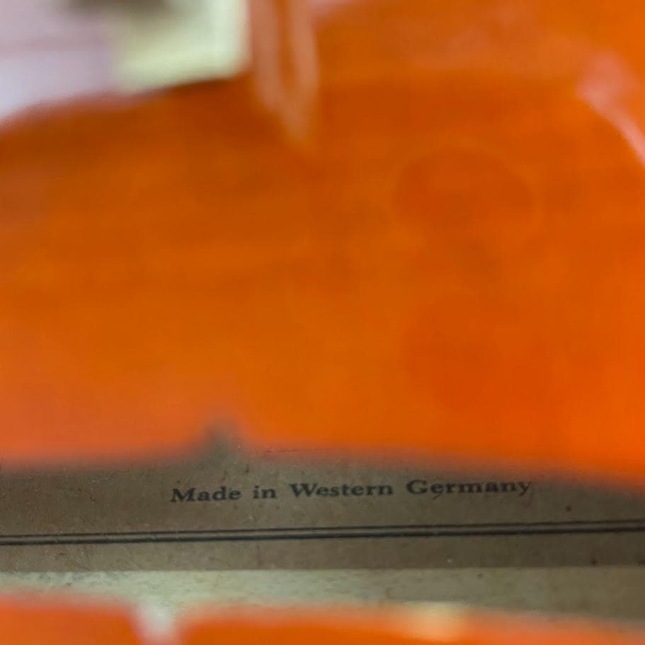 希少●Rudolf Doerner● 3/4 バイオリン 2003年製 ドイツ製