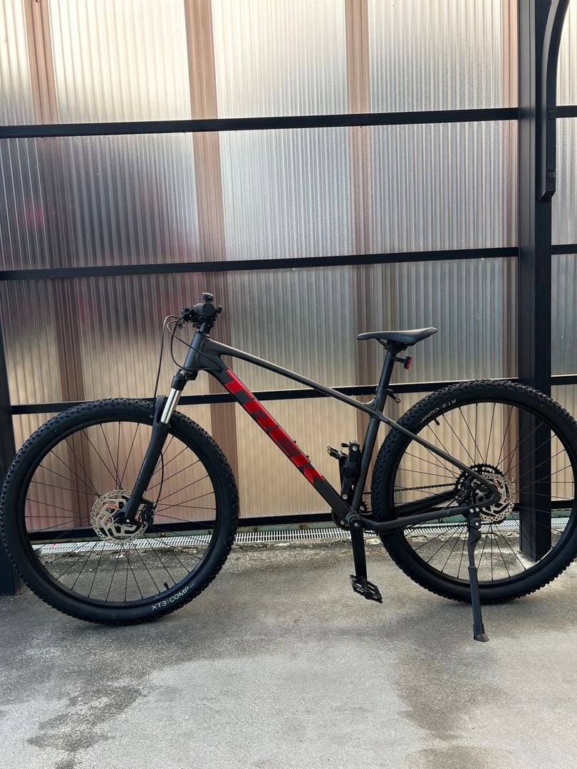 値下げ交渉可能TREK Marlin 5 Gen3 29インチ ML