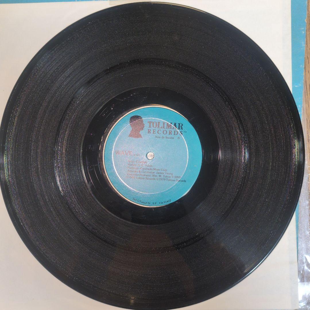 洋楽 Cordial/ Their First 12inch orig