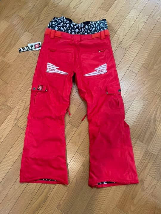 スノーボード ウェア パンツ