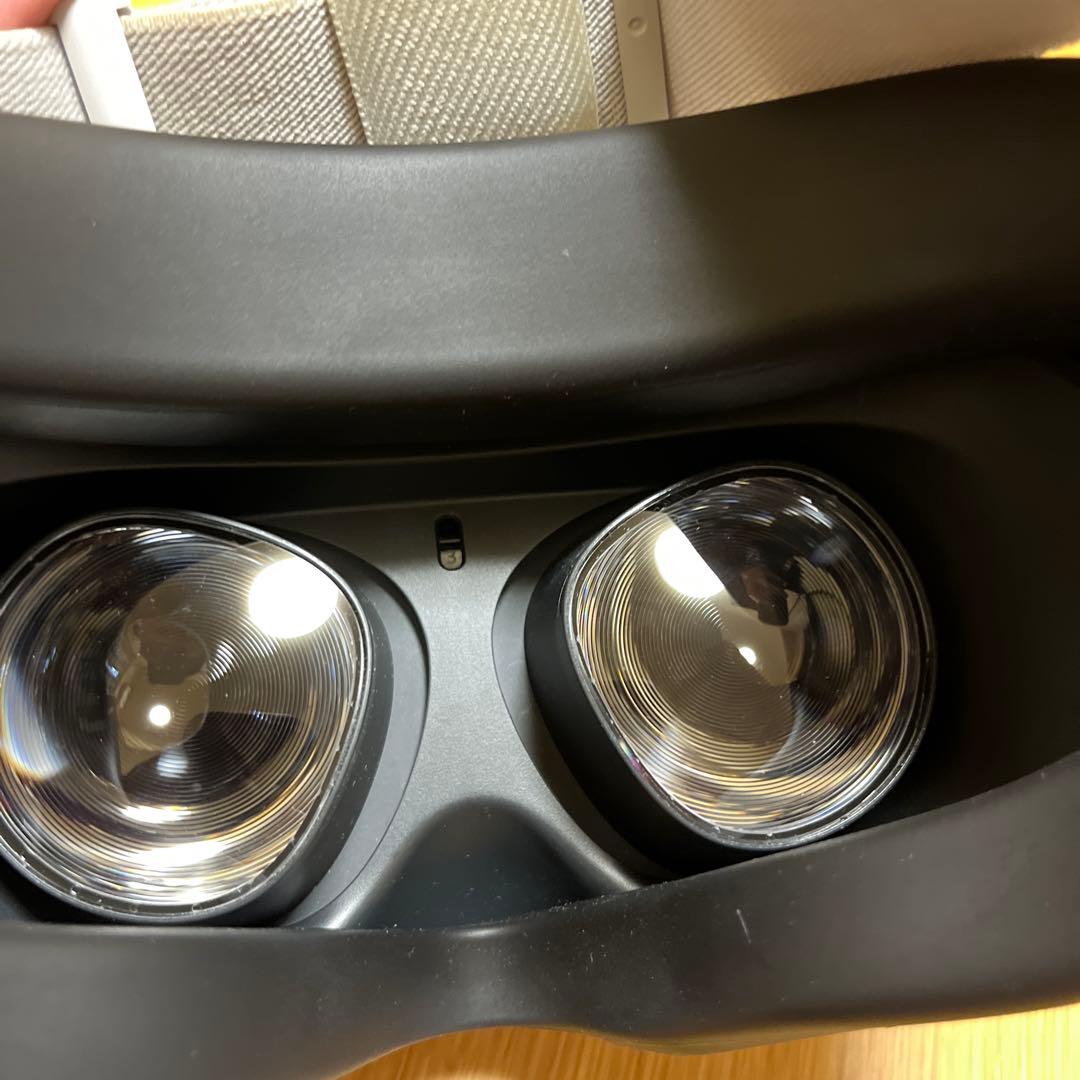 Quest 2 128GB ＋5mリンクケーブル