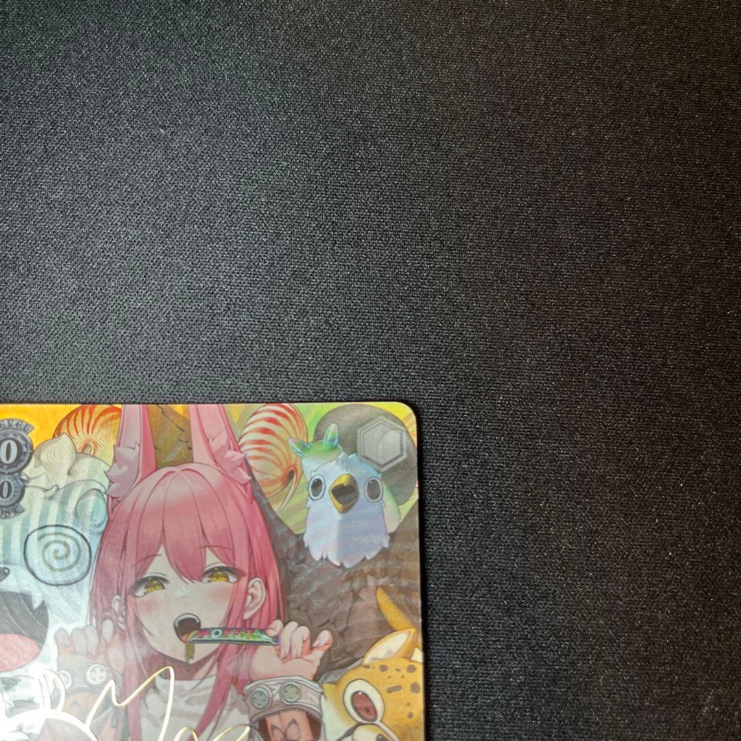 ヴァイス　美品　ライオンの心　レオナ