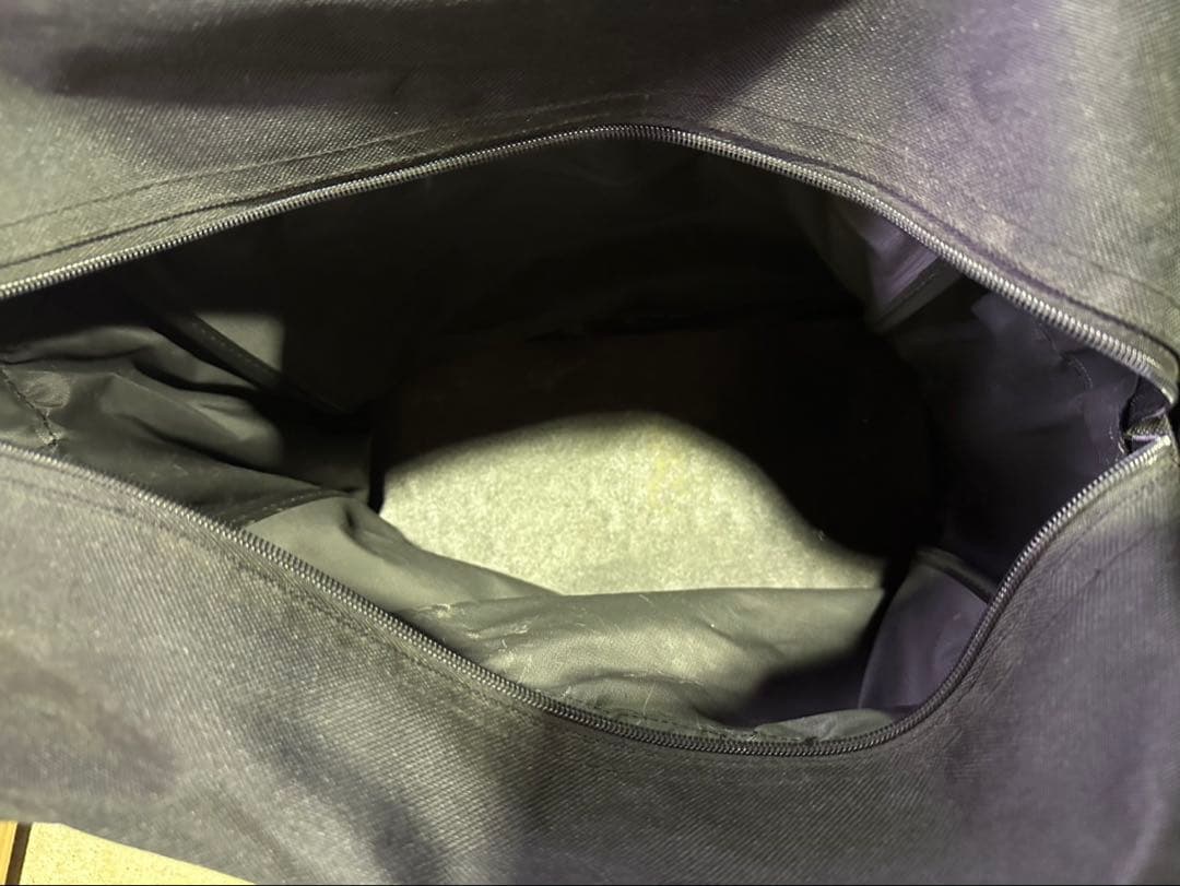 G1579 BURTON スノーボードブーツ 黒赤　26.5 メンズ