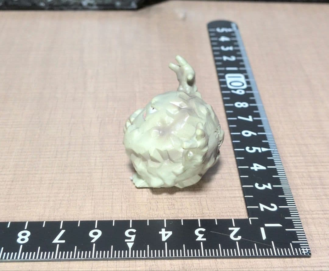 ポケモン　モンコレ　ゴローン