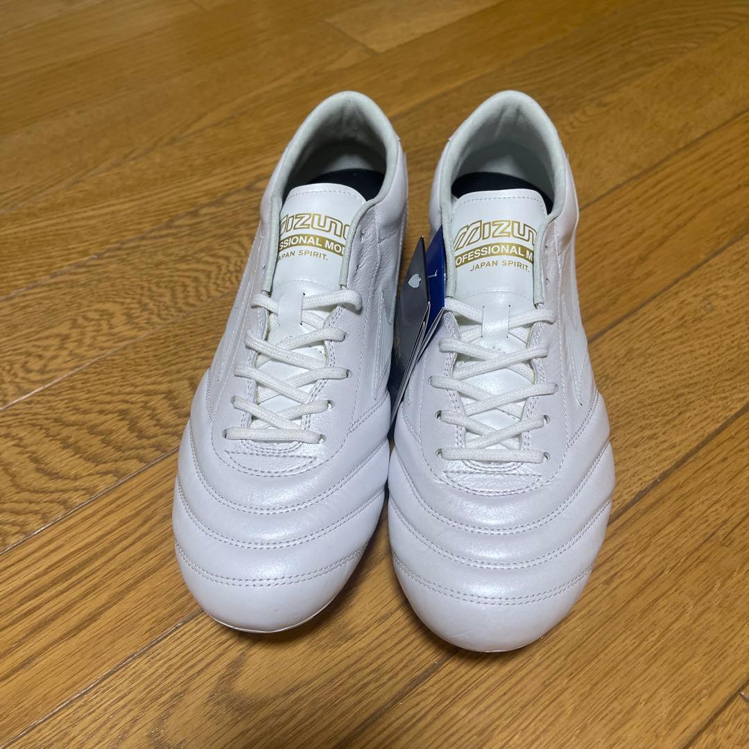 Mizuno モレリアUL 40th 26.5cm