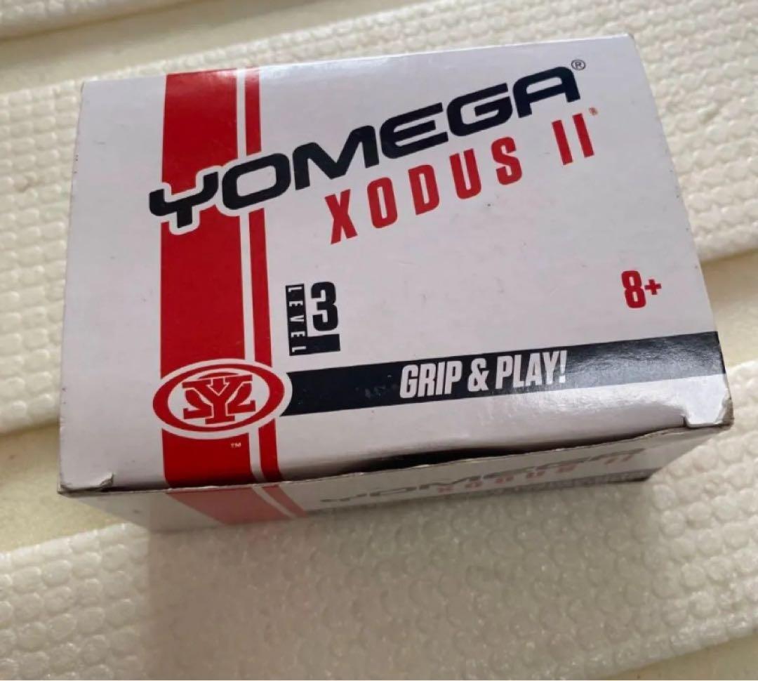 YOMEGA ヨメガ ヨーヨー
