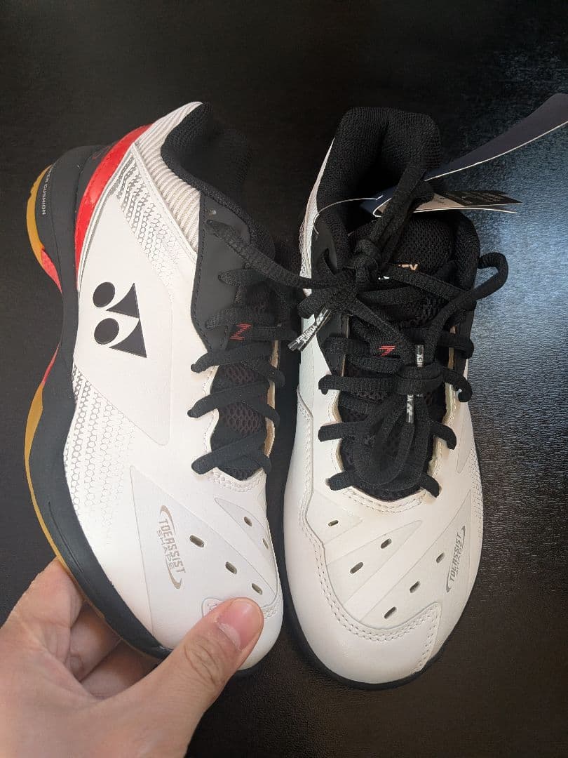 YONEX バドミントンシューズ 65Z3 25.0cm