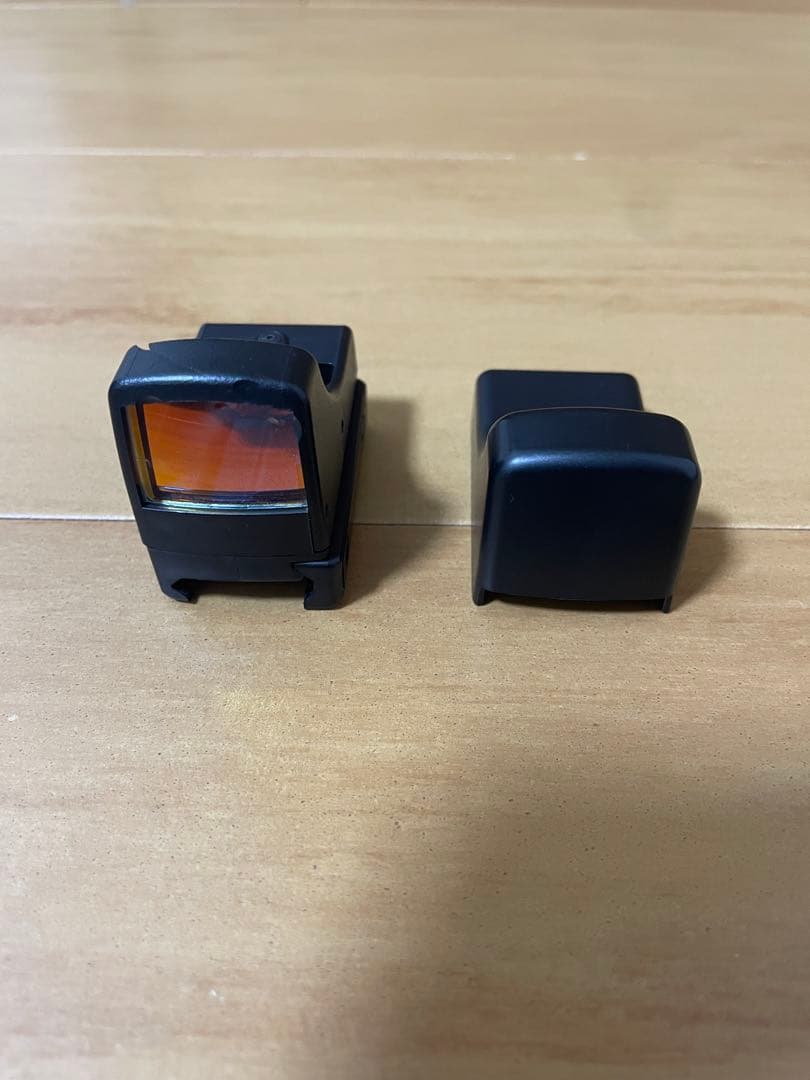 東京マルイ　ハイキャパDOR 予備マガジン付き　18禁ガスガン