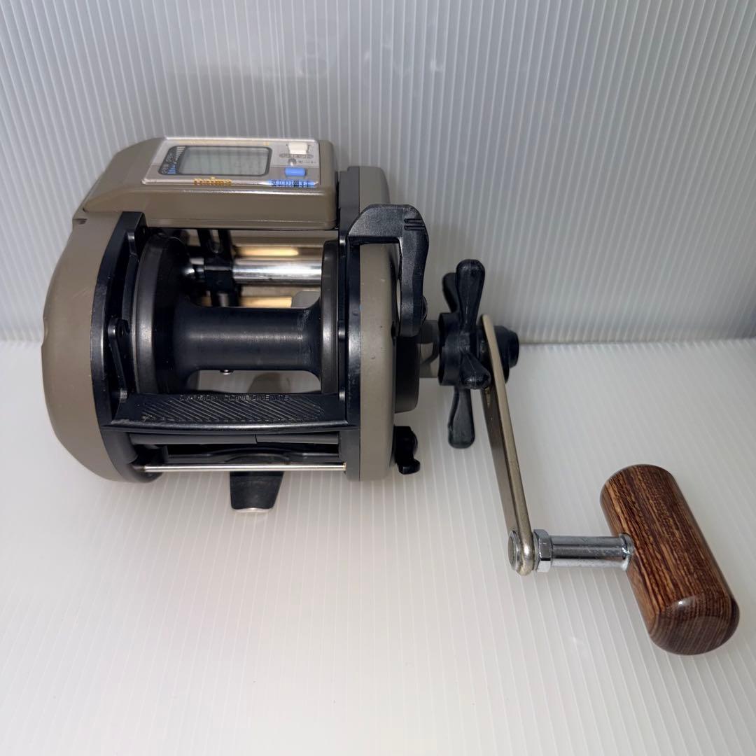 Daiwa スーパータナセンサー S600