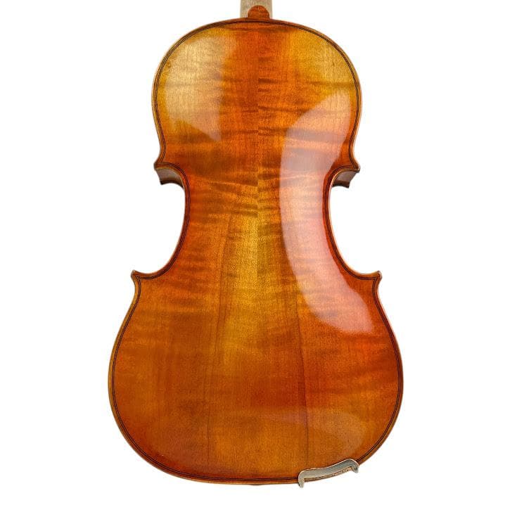 美虎杢●鈴木バイオリン●No.330 3/4 1980年製 黄金期 violin