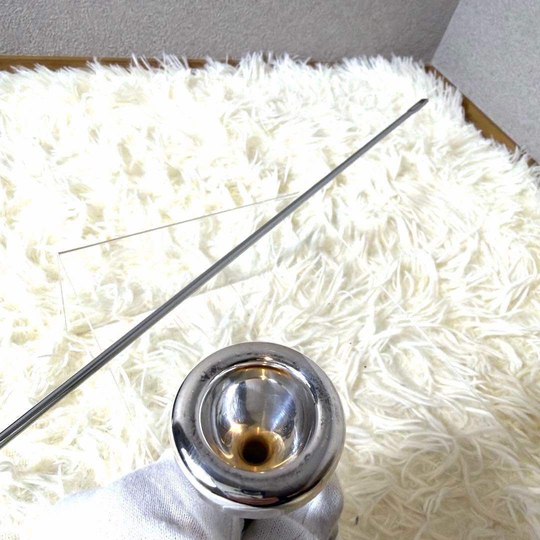 【ほぼ未使用】YAMAHA YSL3530R テナートロンボーン 付属品多数