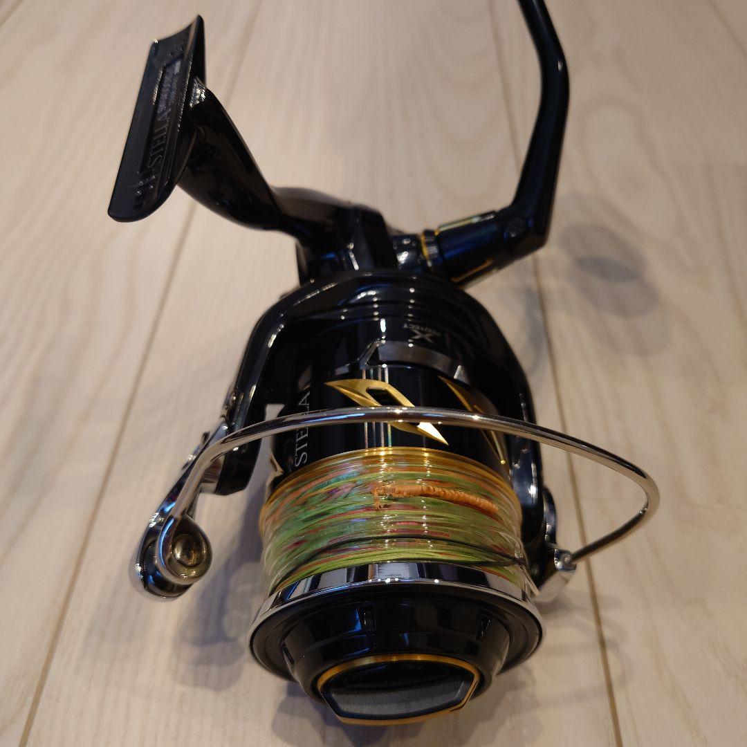 19ステラSW 14000XG