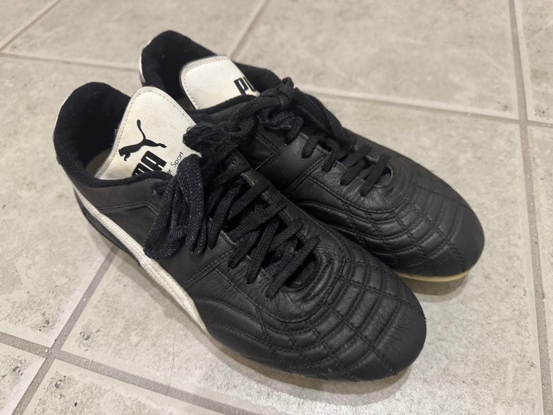 PUMA バラメヒコ26.5cm