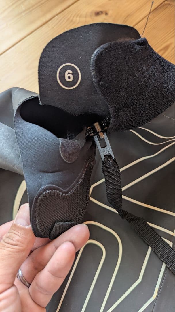 ウェットスーツ Orca オルカ サイズ6 トライアスロン