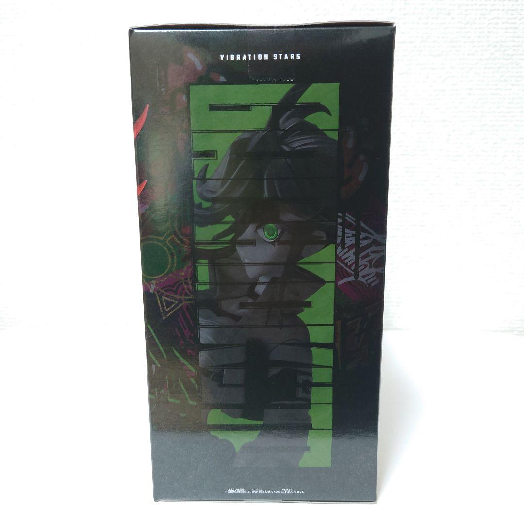 ガチアクタ　ルド　ザンカ　リヨウ　エンジン　4体セット