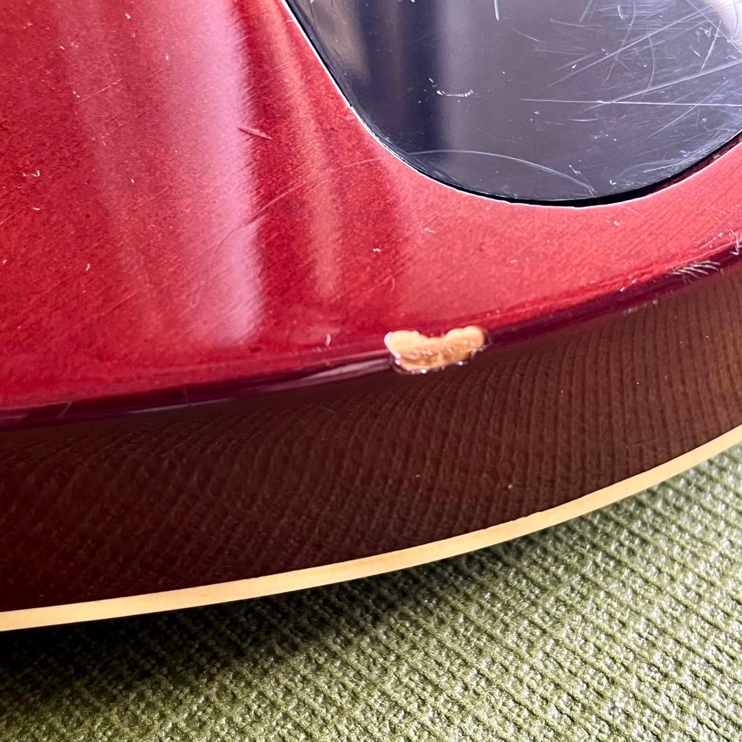 【ジャパンヴィンテージ】レスポールタイプ　Westminster