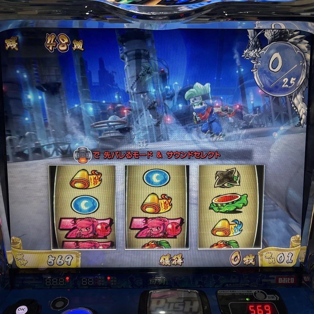 忍魂3