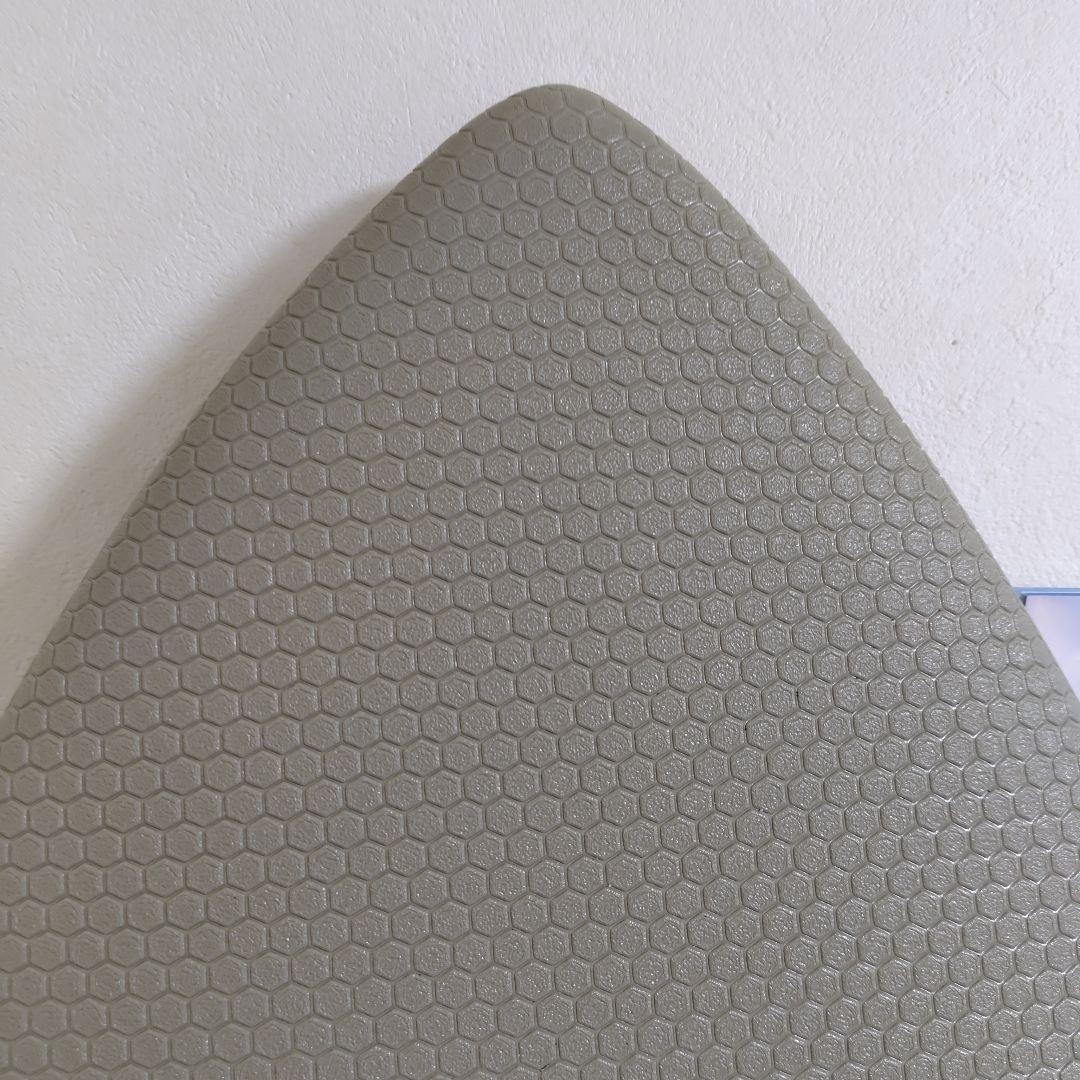 たこすけビーチアクセスHSソフトボード エッグ 6'4\" シングルスタビ