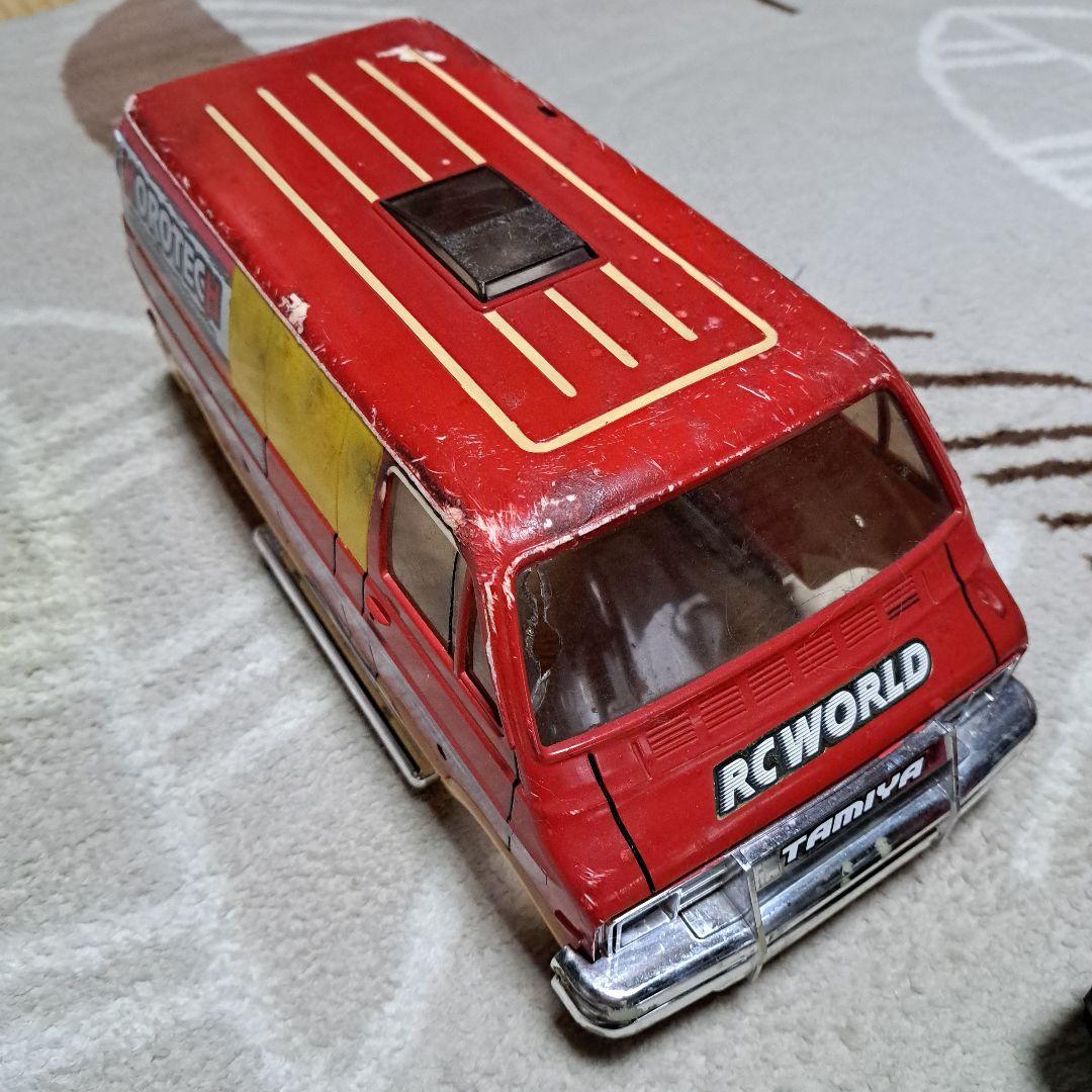 京商　エンジンカー