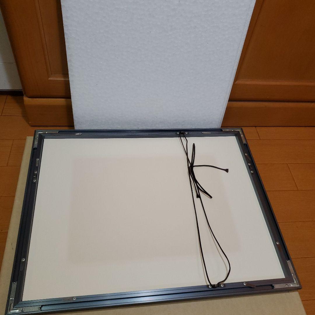 パブロピカソ 、鉛筆画 、母と子 サインあり、原画、デッサン、一点物