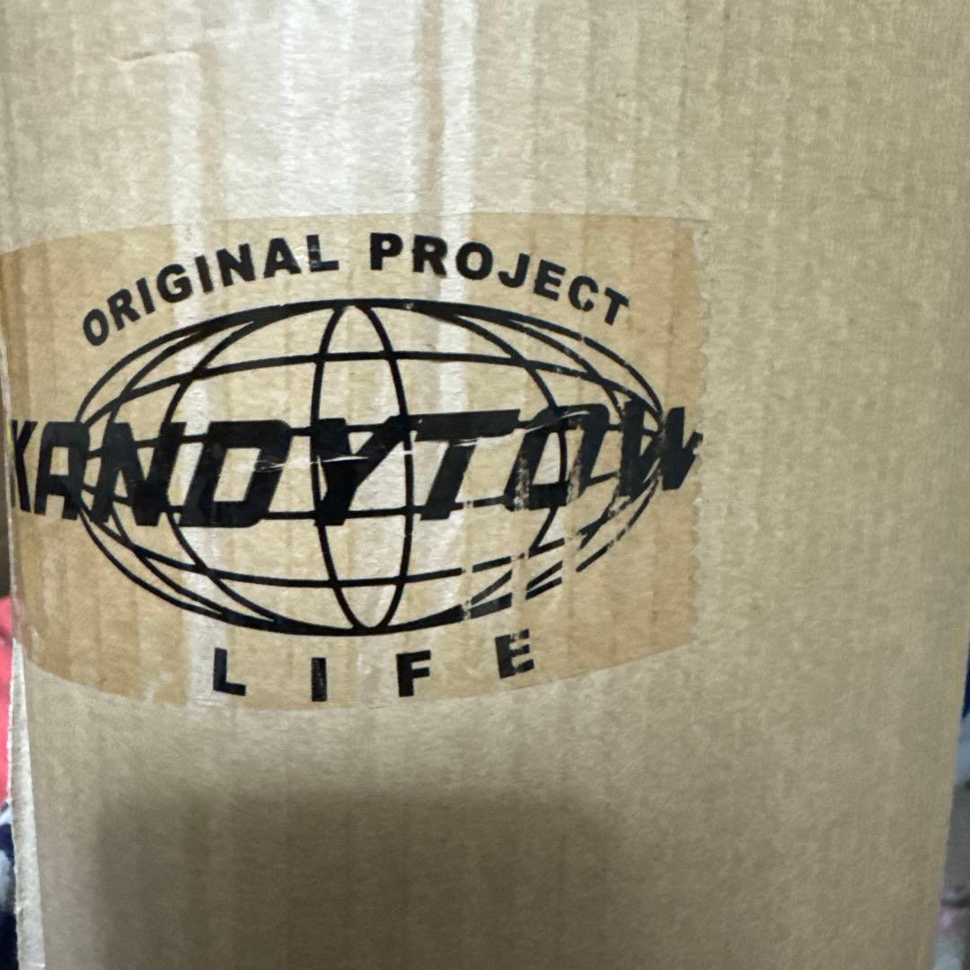 値下げ可KANDYTOWN マット