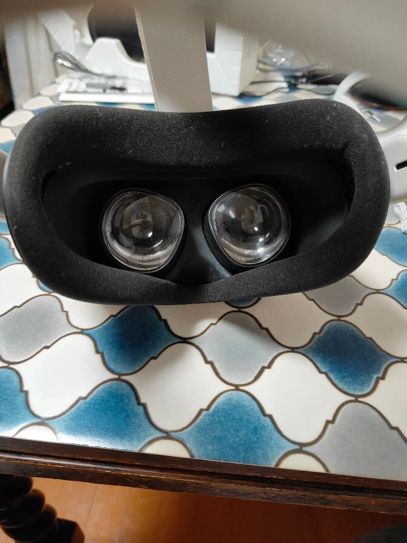  Quest 2 64GB｜動作良好・初期化済み・即発送可