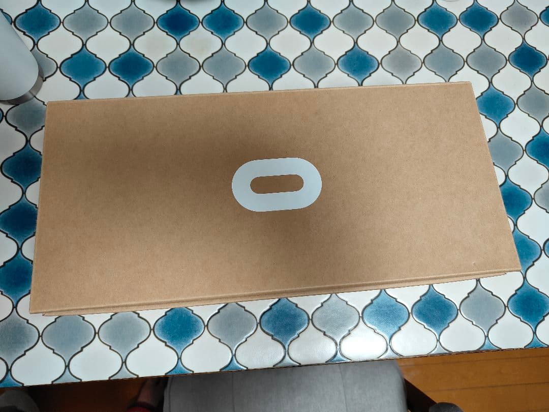  Quest 2 64GB｜動作良好・初期化済み・即発送可