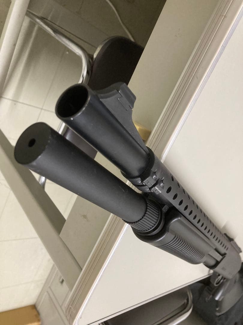 東京マルイ　ガスショットガン　m870 タクティカル