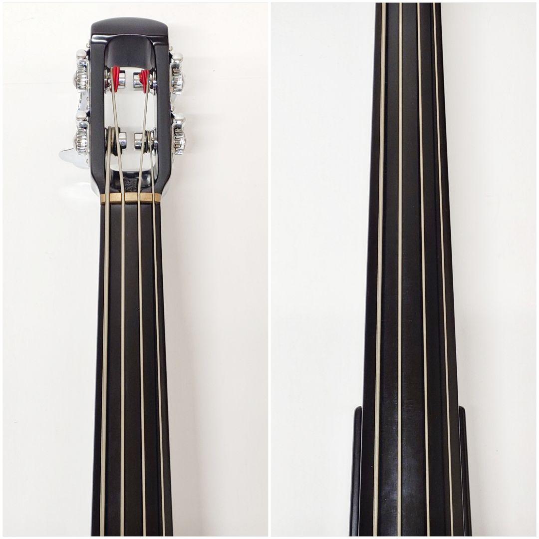 【美品】Hallstatt KYB-200 WBSE-850 アップライトベース