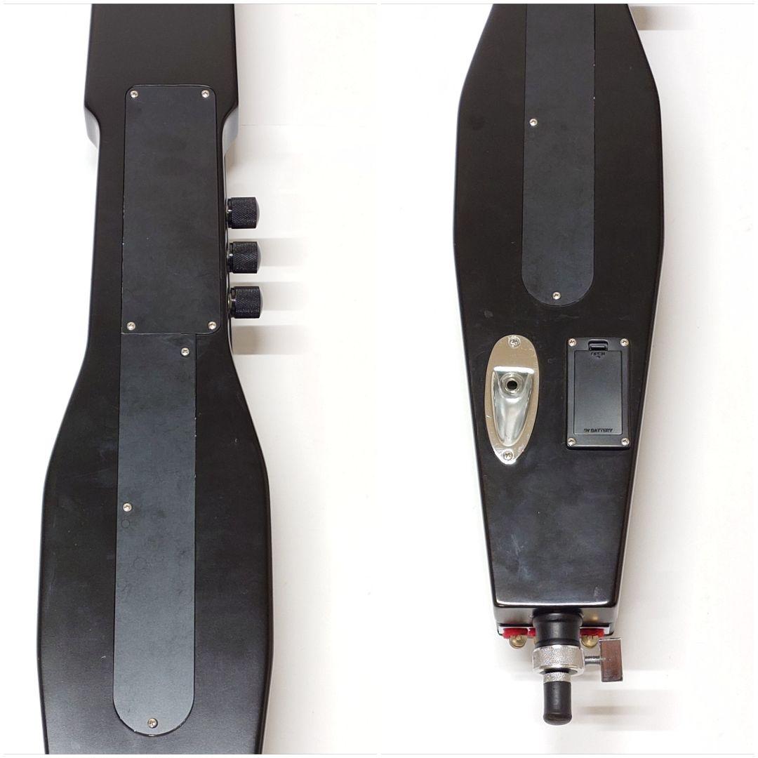 【美品】Hallstatt KYB-200 WBSE-850 アップライトベース