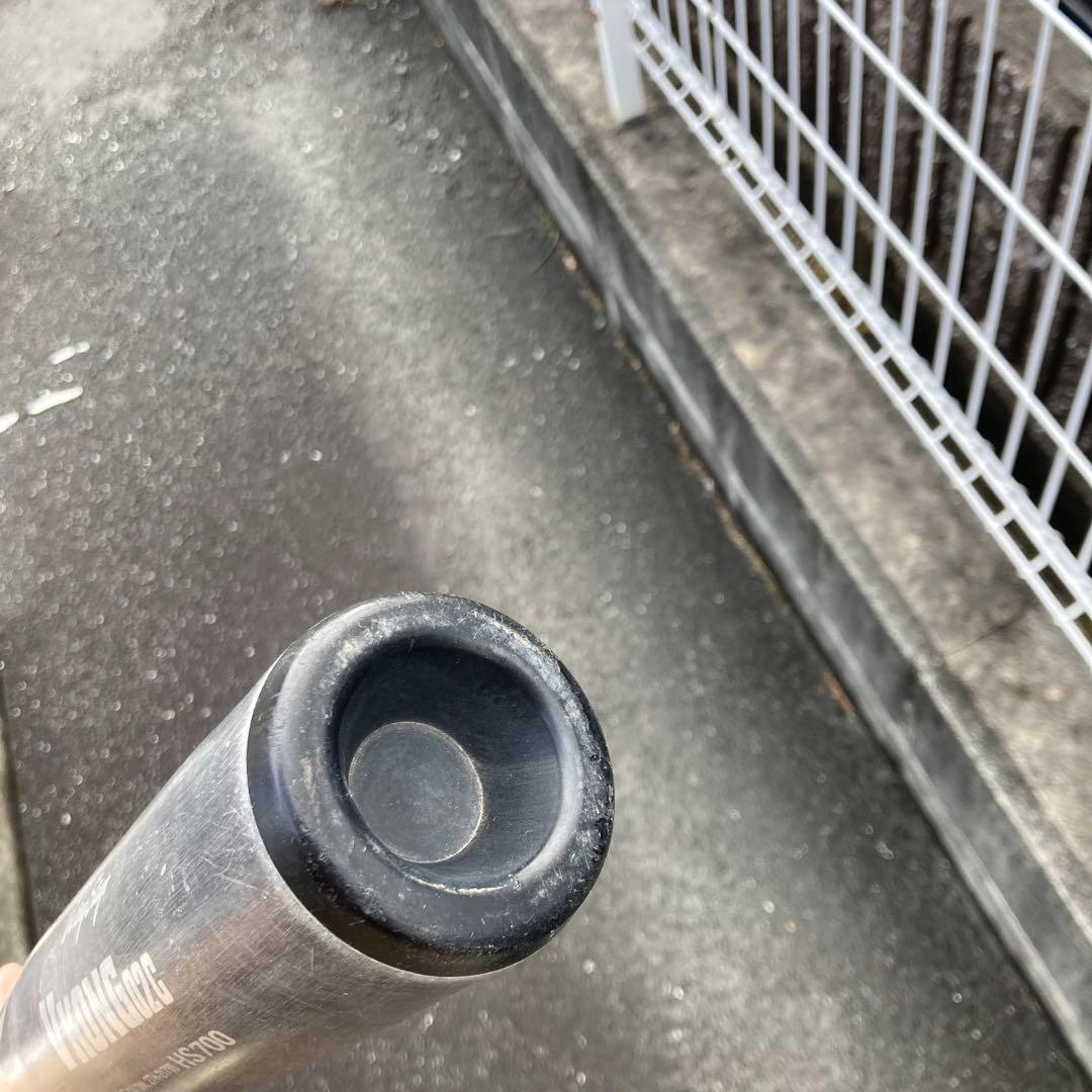 ミズノ 硬式　バット Vコング02 04 2本セット