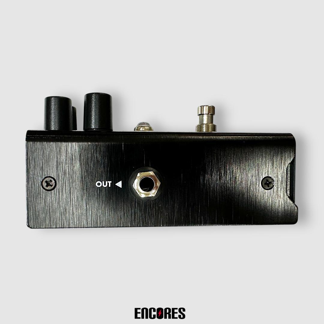 Fender The Bends Compressor コンプレッサー