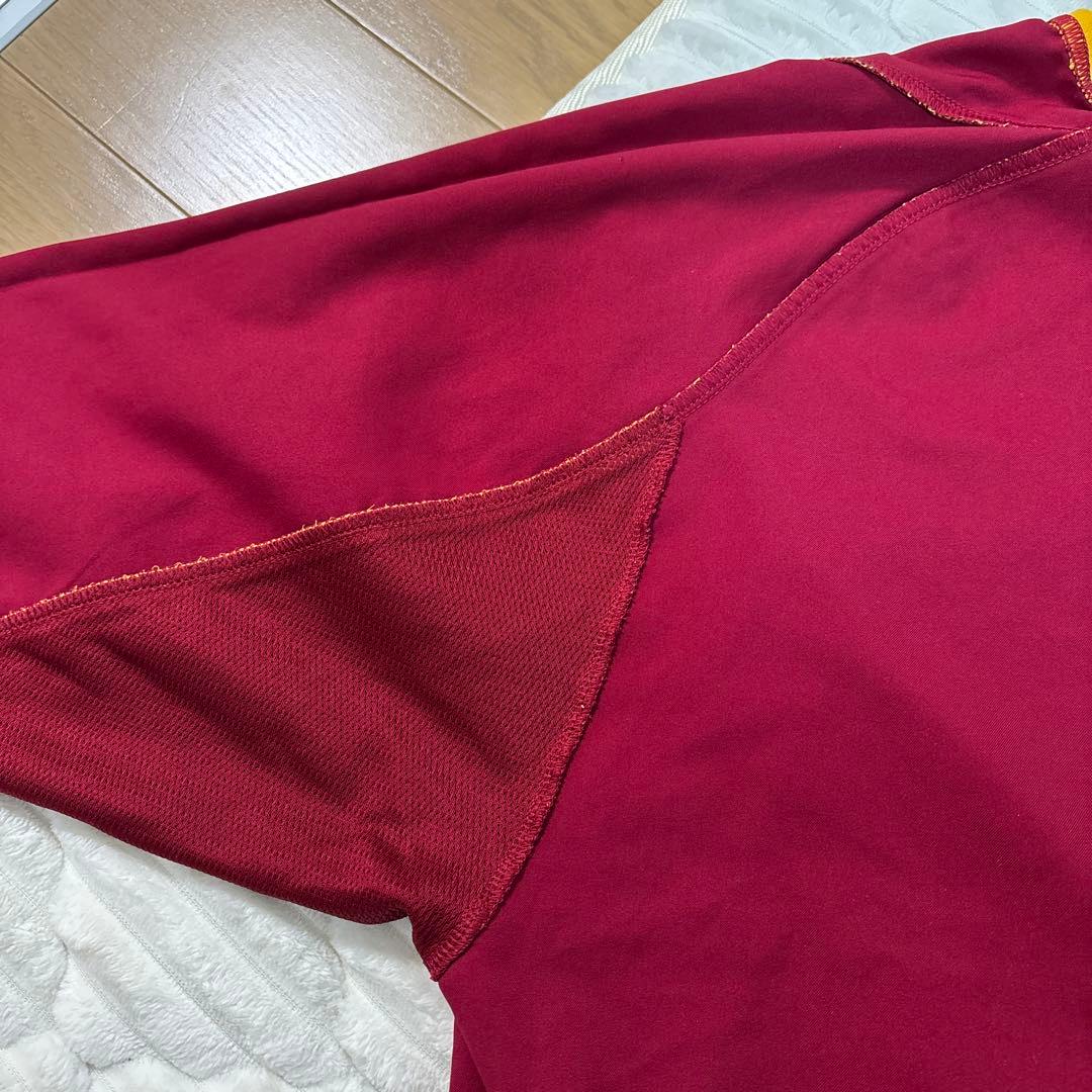 正規品！ナイキ製 ポルトガル代表 オーセンティックユニフォーム2002日韓 XL