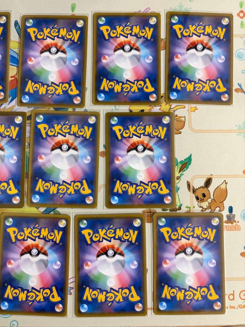 ピカチュウ　プロモ　プロモカードゲットキャンペーンなどまとめ売り