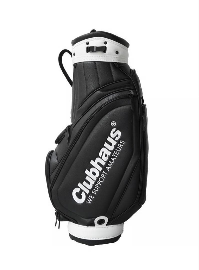 【新品未使用品】Callaway CLUBHAUS Tour Golf Bag
