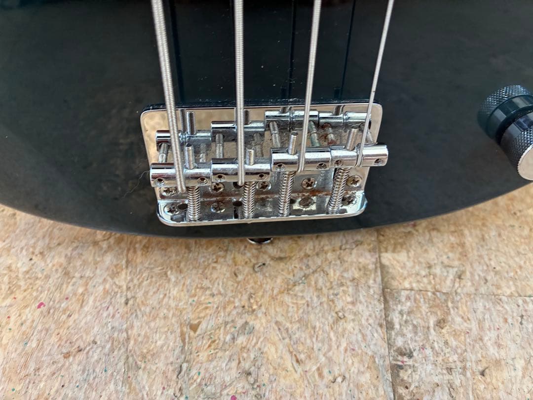 YAMAHA エレキベースBB434 TB（ティールブルー）