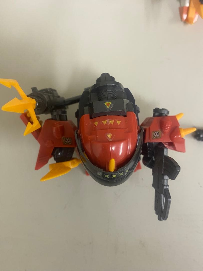 元祖SDガンダム