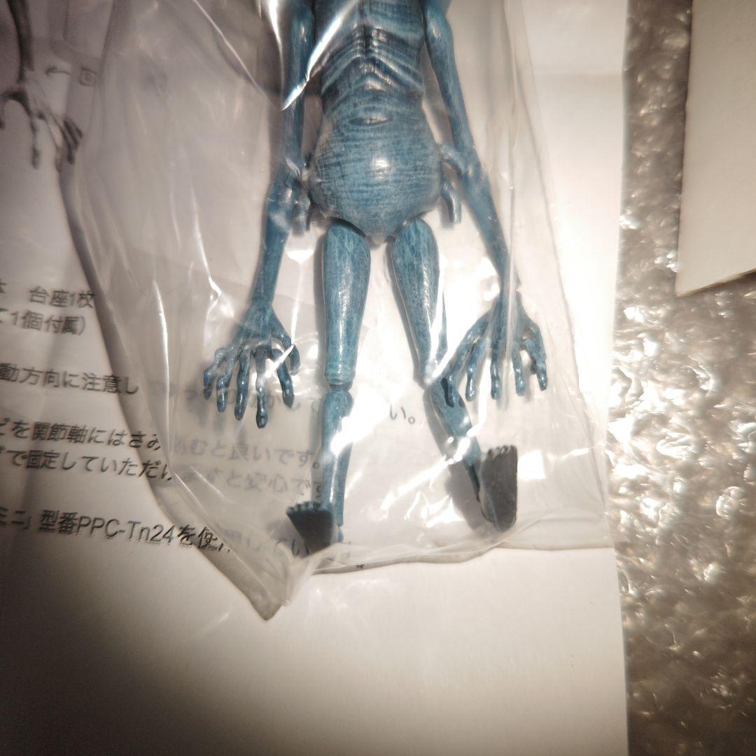 ブラッドボーン　星界からの使者　完成品　Bloodborne　フロムソフトウェア