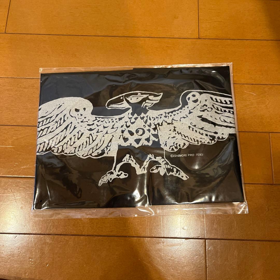 RAH220 仮面ライダー旧1号後期版[桜島ver.]DXショッカーフラック付き