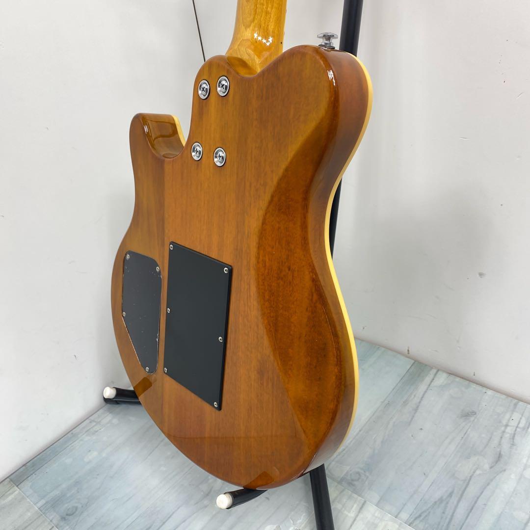 美品SX-Guitars SEG2　絶版モデル エレキギター