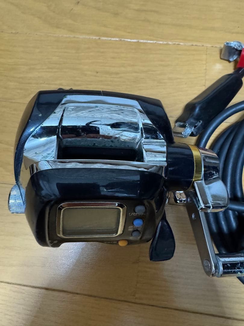 ダイワ DAIWA MAGMAX 300 マグマックス300
