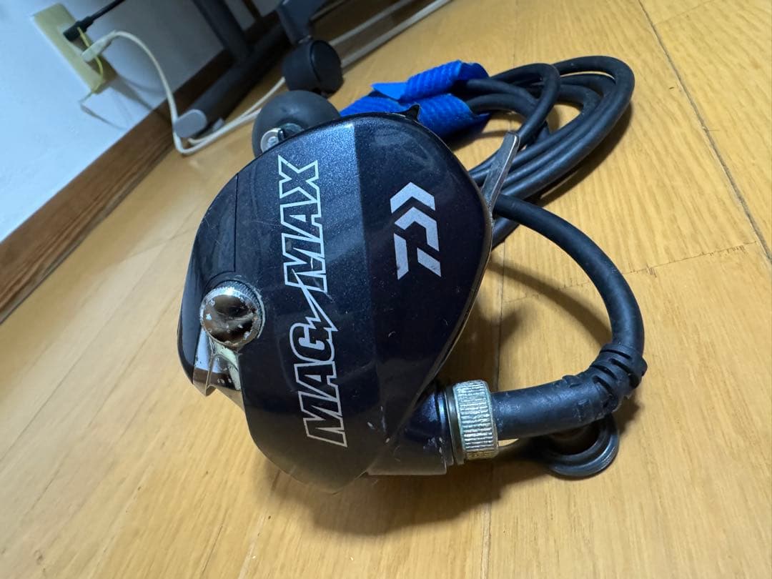 ダイワ DAIWA MAGMAX 300 マグマックス300