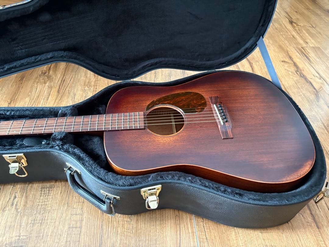 ギター Martin D-15M StreetMaster