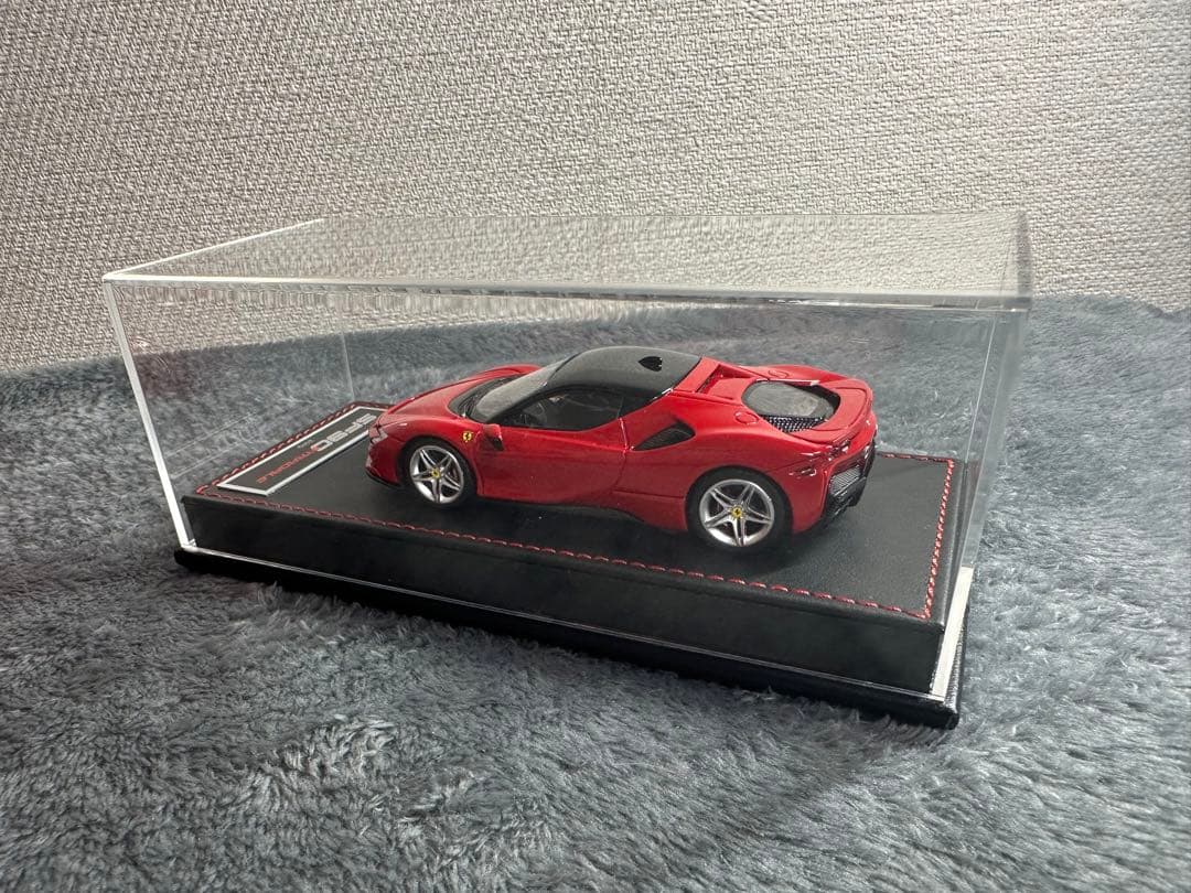 フェラーリ Ferrari SF90 STRADALE ミニカー