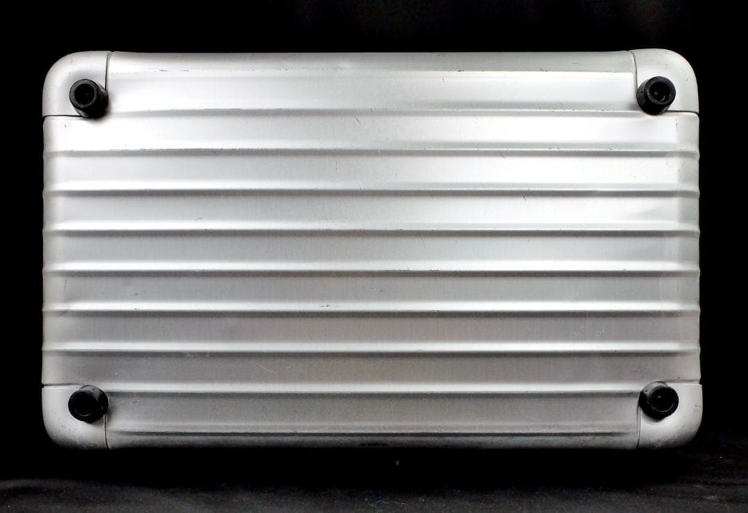 RIMOWAリモワ946.38『OPAL/オパール』ビューティケース17L 合鍵