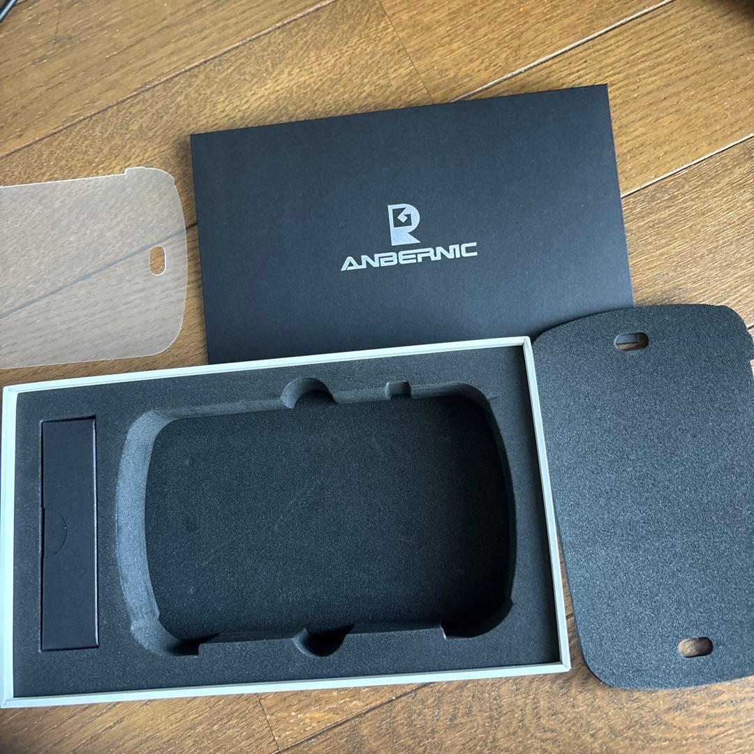 その他 ANBERNIC RG Slide Black