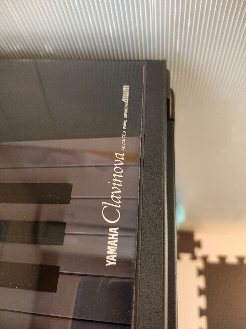 YAMAHA Clavinova cvp-6 88鍵 電子ピアノ　キーボード